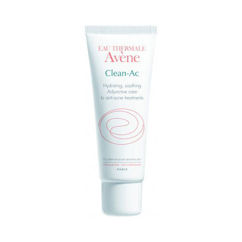 Avene Clean-Ac Hydrating Soothing Cream 1.35 oz
