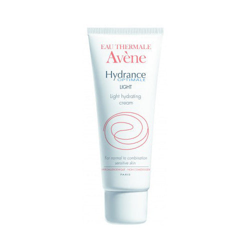 Avene Hydrance Optimale Light Hydrating Cream 1.35 oz