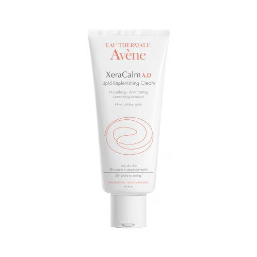 Avene XeraCalm A.D Lipid-Replenishing Cream 6.76 oz