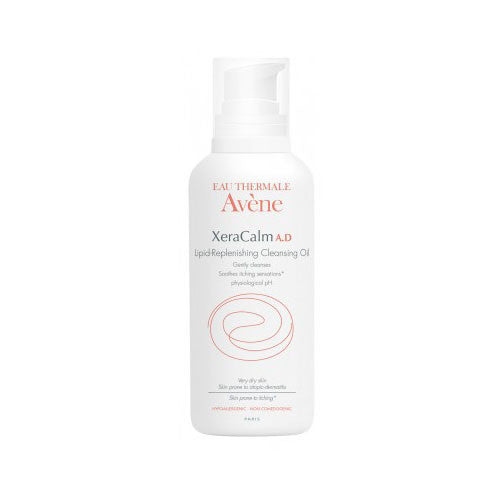 Avene  XeraCalm A.D Lipid-Replenishing Cleansing Oil 13.52 oz