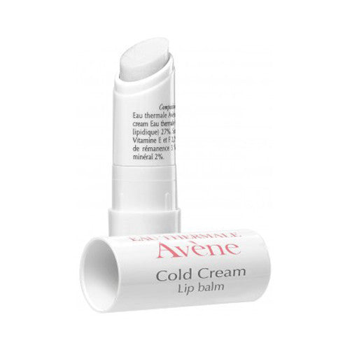 Avene Cold Cream Lip Balm 0.14 oz
