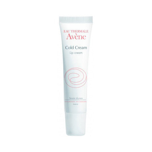 Avene Cold Cream Lip Cream 0.4 oz