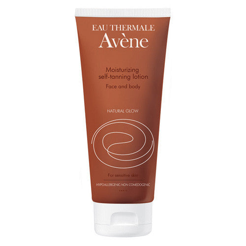 Avene Moisturizing Self-Tanning Lotion  3.4oz