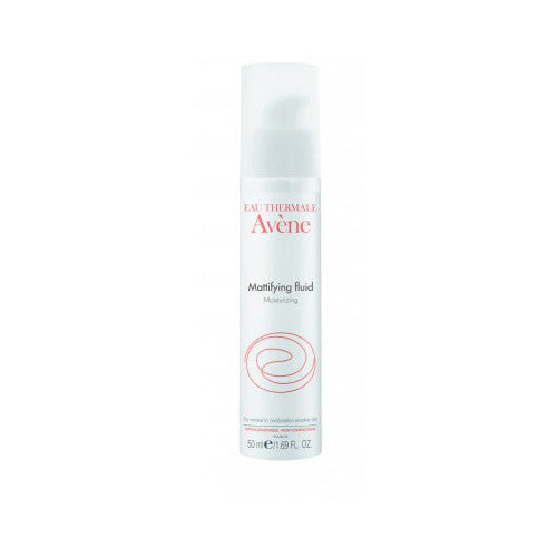Avene Mattifying Fluid 1.69 oz
