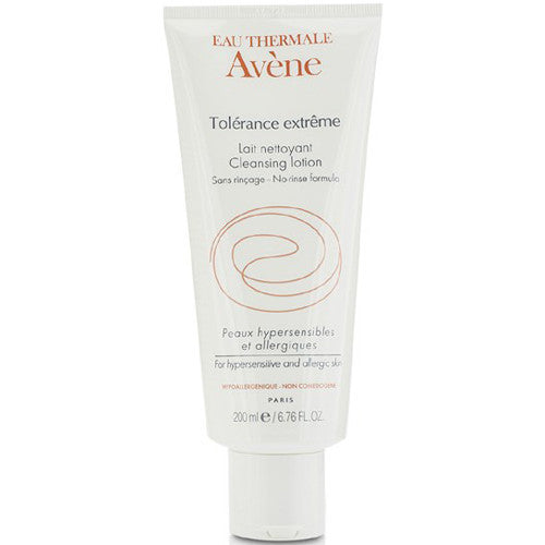 Avene Tolerance Extreme Cleansing Lotion 6.76