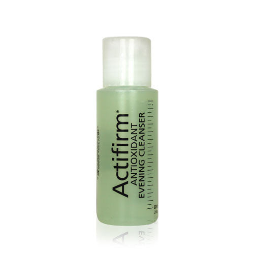 Actifirm Antioxidant Evening Cleanser 2oz