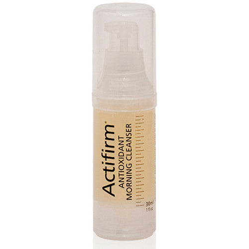 Actifirm Antioxidant Morning Cleanser 2oz