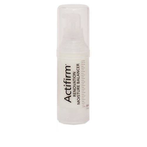 Actifirm Renovation Moisture Balancer 30ml