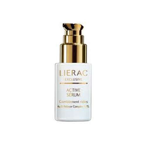 LIERAC EXCLUSIVE Active Serum Wrinkle Filling Face Serum 1.01oz