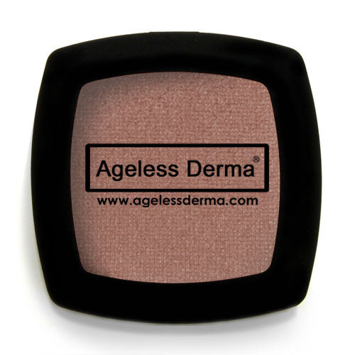 Ageless Derma Pressed Mineral Blush Burnished .21oz