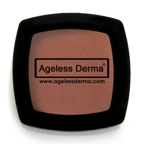 Ageless Derma Pressed Mineral Blush Cedar .21oz