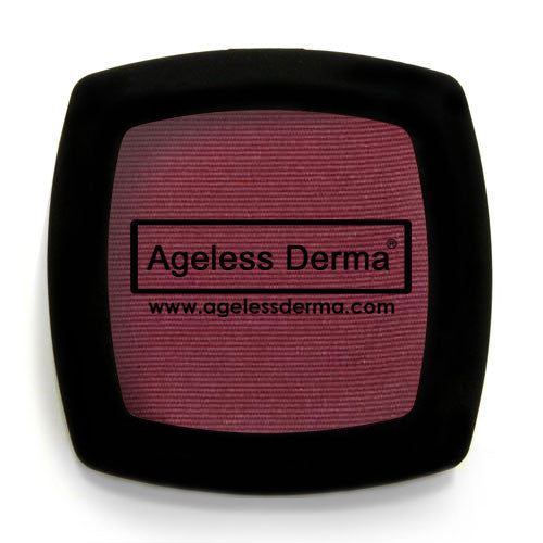 Ageless Derma Pressed Mineral Blush Garnet .21oz