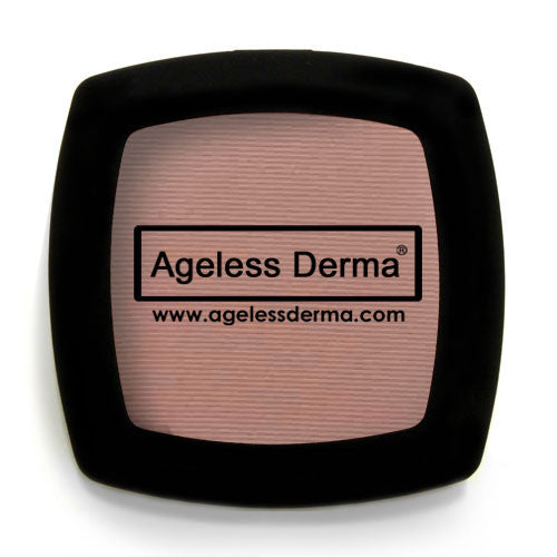 Ageless Derma Pressed Mineral Blush Primrose .21oz