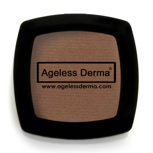 Ageless Derma Pressed Mineral Blush Spice .21oz