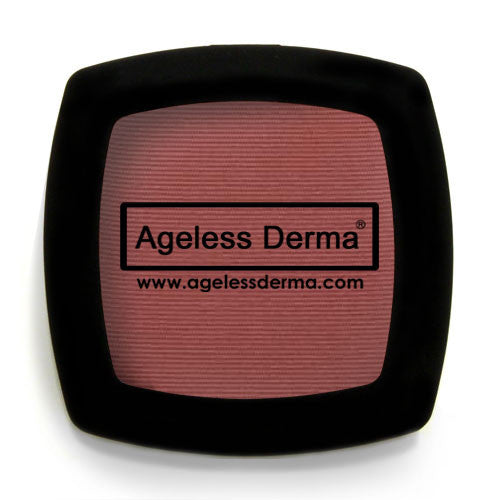 Ageless Derma Pressed Mineral Blush St.Tropez .21oz