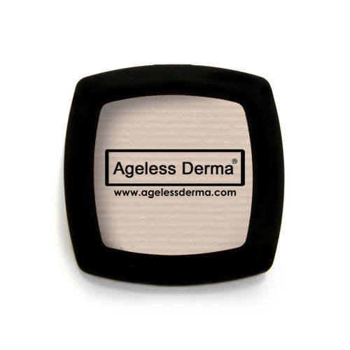 Ageless Derma Pressed Mineral Eye Shadow Candlelight .094oz