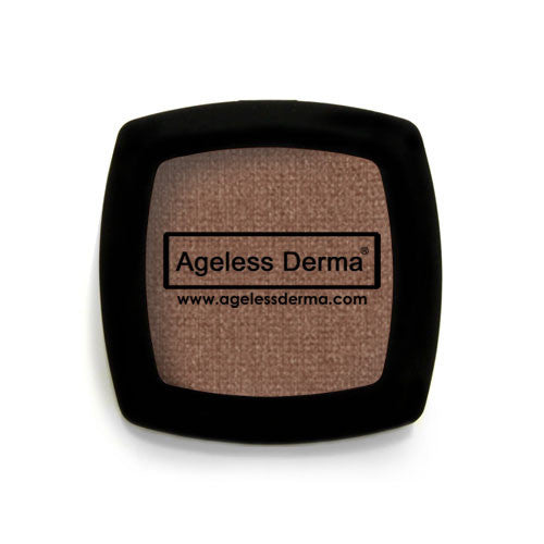 Ageless Derma Pressed Mineral Eye Shadow Harvest Moon .094oz