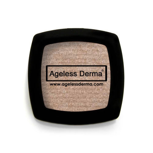 Ageless Derma Pressed Mineral Eye Shadow Pink A Boo .094oz