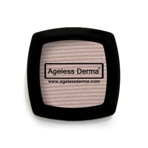 Ageless Derma Pressed Mineral Eye Shadow Pink Cream .094oz