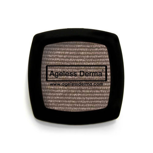 Ageless Derma Pressed Mineral Eye Shadow Taupe Shimmer .094oz