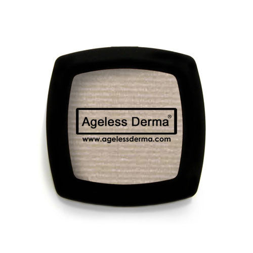 Ageless Derma Pressed Mineral Eye Shadow Willow .094oz