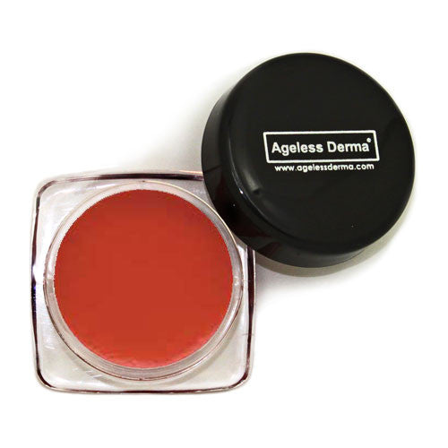 Ageless Derma Satin Lip Gloss Blossom .17oz