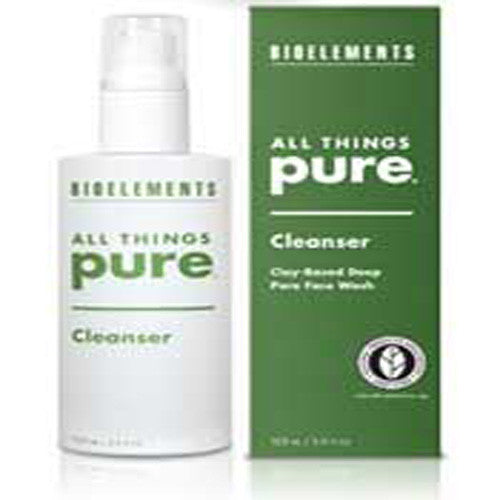 Bioelements All Things Pure Cleanser 3.5oz