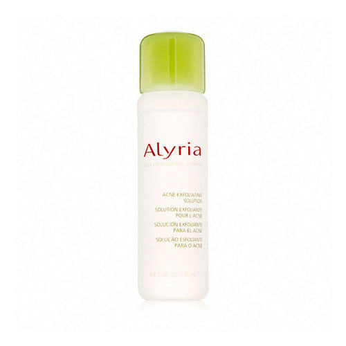 Alyria Acne Exfoliating Solution 100ml