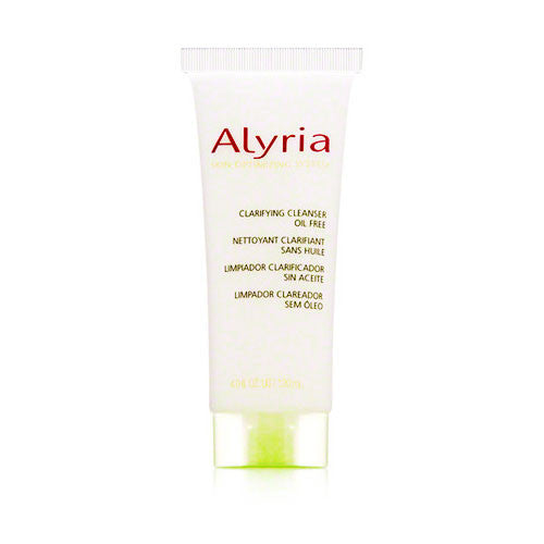 Alyria Oil Free Clarifying Cleanser 5oz