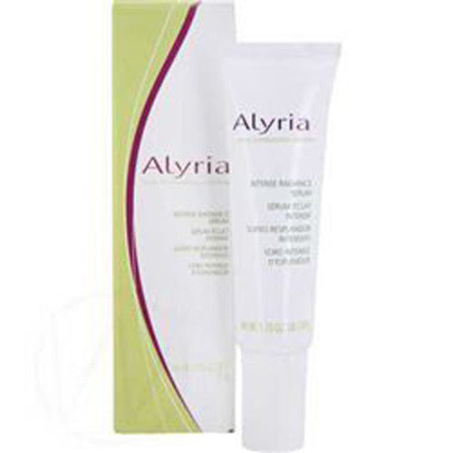 Alyria Intense Radiance Serum 1.75oz