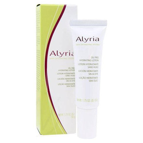 Alyria Oil Free Hydrating Lotion 50g