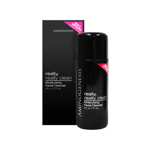 AminoGenesis Really Really Clean 6oz