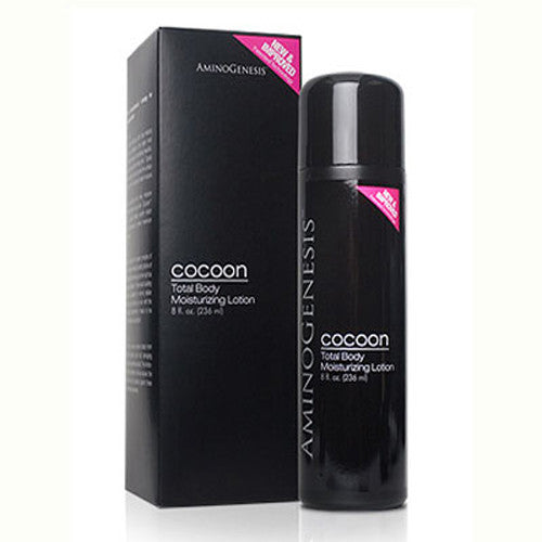 AminoGenesis Cocoon 8oz
