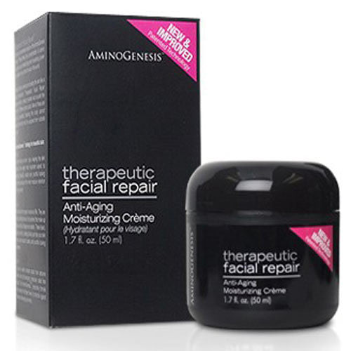 AminoGenesis Therapeutic Facial Repair Formula 1.7oz