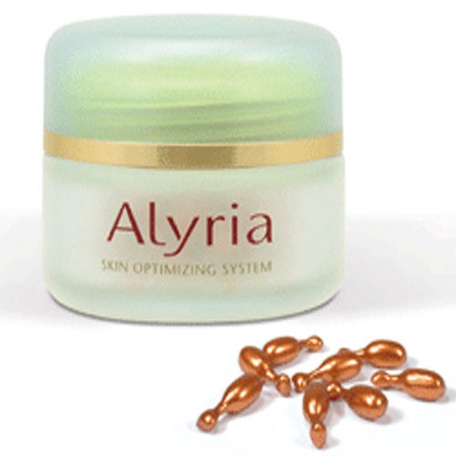 Alyria Antioxidant Capsules 50 capsules