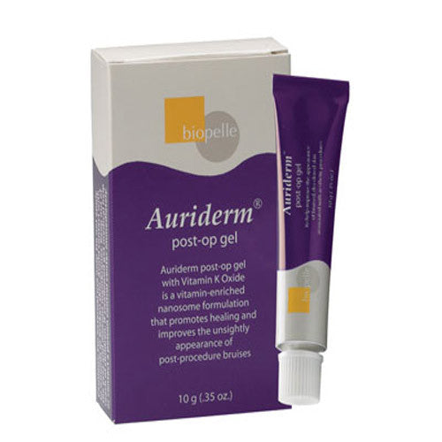 Auriderm Post-Op Gel .35oz