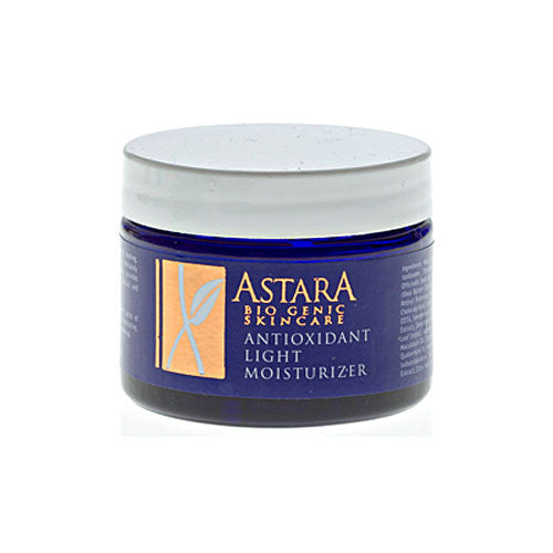 Astara Antioxidant Light Moisturizer 2oz