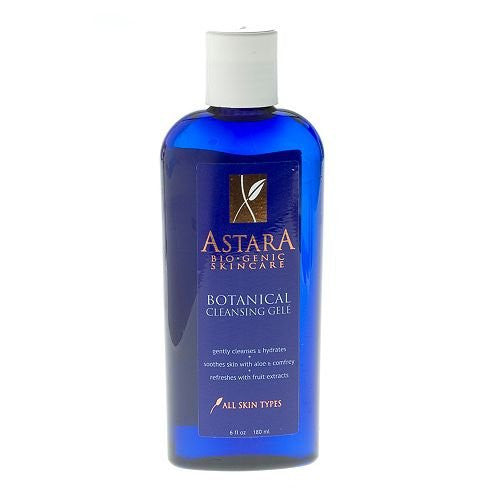 Astara Botanical Cleansing Gele 6oz