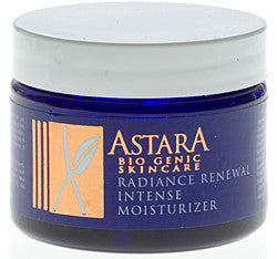 Astara Radiance Renewal Moisturizer