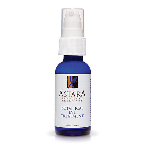 Astara Botanical Eye Treatment 1oz