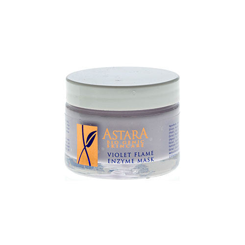 Astara Violet Flame Enzyme Mask 2oz