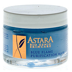 Astara Blue Flame Purification Mask 2oz