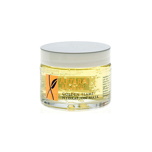 Astara Golden Flame Hydration Mask 2oz