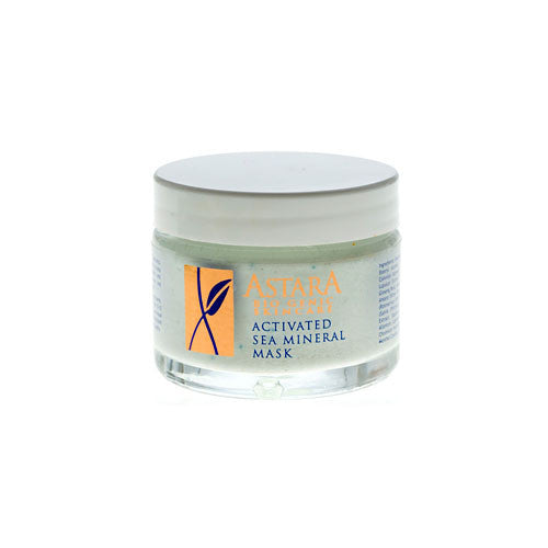 Astara Activated Sea Mineral Mask 2oz