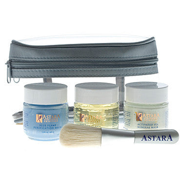 Astara Mask Madness Kit