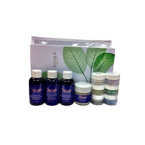 Astara Introductory Kit