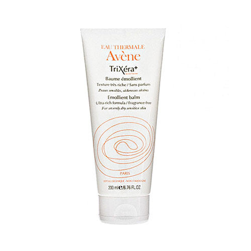 Avene TriXera+ Selectiose Emollient Balm 6.76oz