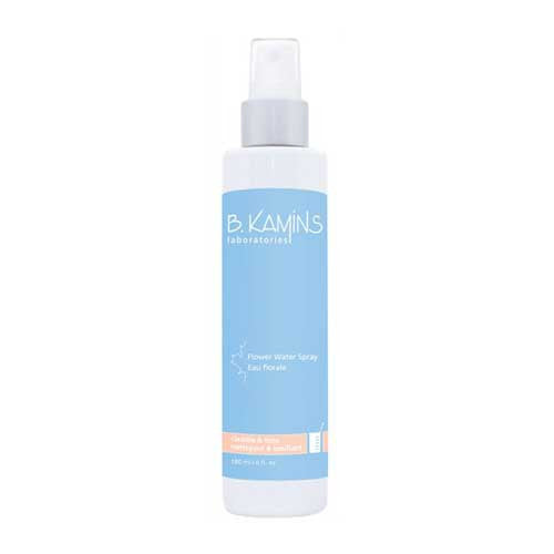 B. Kamins Flower Water Spray 6oz