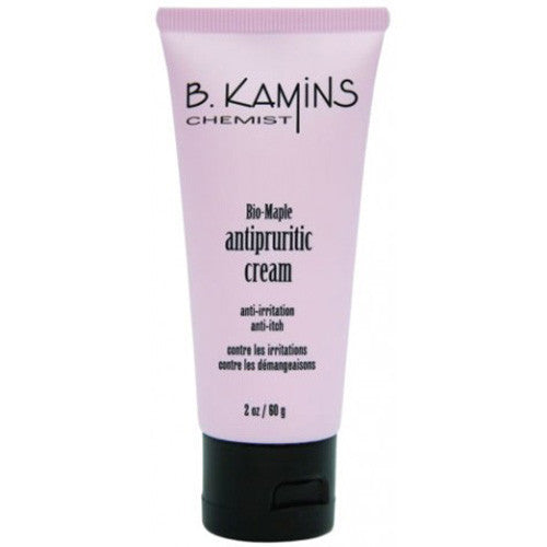 B. Kamins Antipruritic Cream 2oz