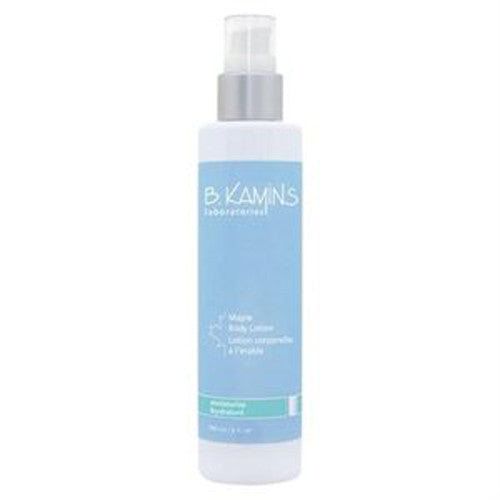 B. Kamins Bio-Maple Body Lotion 8.5oz